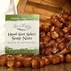 NaturOli Soap Nuts/Soap Berries - 4oz organic (60 loads) + 18X Travel Bottle! Select Seedless - 1 Wash Bag, 8-pg info, Tote Bag. Organic Laundry Soap