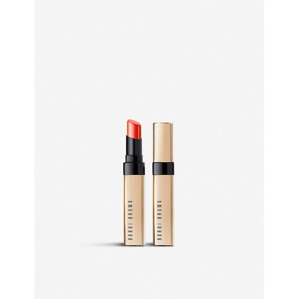 Bobbi Brown Luxe Shine Intense Lipstick - Showstopper