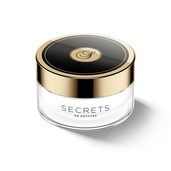 SOTHYS La Crème Eye & Lip Cream | Anti-Aging Moisturizer for Wrinkles