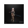 STAR WARS The Black Series Ahsoka Tano Toy 6-Inch-Scale Rebels Collectible Action Figure, Toys for Kids Ages 4 and Up