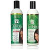 [ VALUABLE SET ] Parnevu T-Tree Therapeutic Shampoo + Leave-in Conditioner, 12 Ounce EA