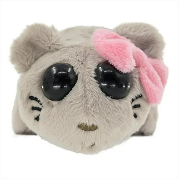 TPLUSHT Sad Hamster Meme Plush Toys (can Make Violin Music)