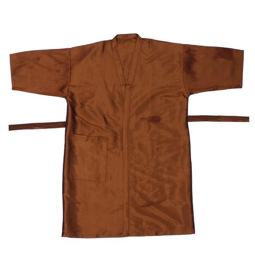 OHPHCALL Barber Shop Customer Service Hairdressing Gown spa Robe SPA Massage Robe Bath Gown for Women Hairdressing Gowns Women Barber Gown spa Gown Polyester Protector Women's Cosmetic