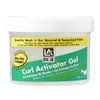 LONG AID Activator for Extra Dry Hair Gel, 10.5 Oz