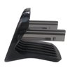 BUTITNOW Premium Hair Comb for Hair Clippers Compatible with HC3400, HC3410, HC3420, HC3422, HC3426, HC5410 Lasting Black Hair Comb for Precision Grooming
