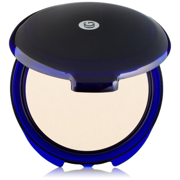 CoverGirl Smoothers Pressed Powder Foundation Translucent, Light(N)710, 0.32-Ounce Packages (Pack of 2)