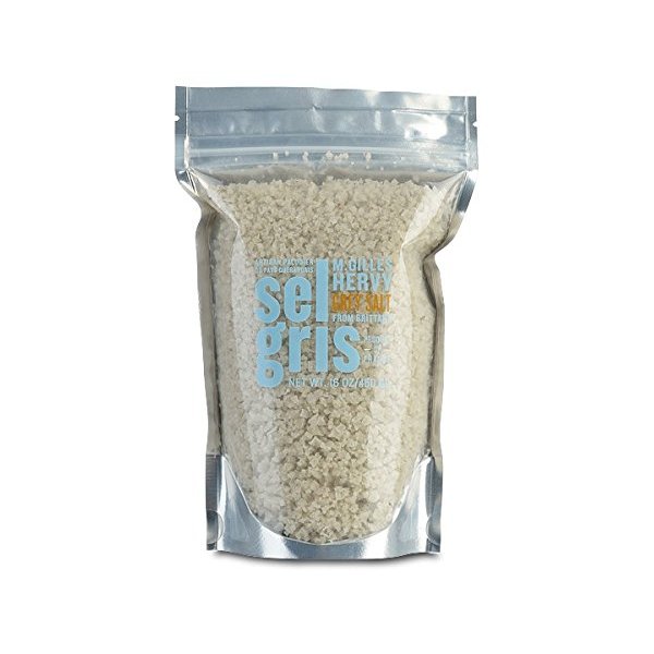 Grey Sea Salt/Sel Gris