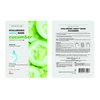 BEAUTY29 Hyaluronic Aqua Plus Essence Full Face Facial Sheet Mask (Cucumber)