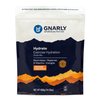 Gnarly Nutrition Hydrate Electrolyte Powder - Exercise Hydration Drink Mix, NSF Sport Certified, Electrolyte Solution, Performance & Recovery - Orange Pineapple, 14.10 Oz