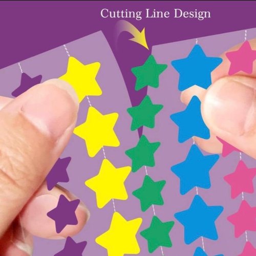 HappyFace Rainbow Pimple Patches, Acne Spot Dots, 2 Sizes Party Pack 36 Count, Hydrocolloid, Niacinamide, Centella, Calendula, Tea Tree Oil, All Skin Types, Skincare, Skin Repair