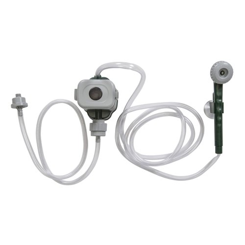 Stansport Battery-Powered Portable Shower (299-100)