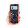 A623 HONEYTEK Inductor Inductance Meter with Flashlight Digital Display Inductance Tester