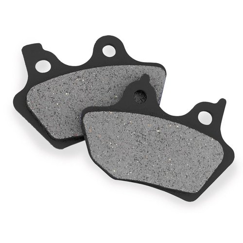 Lyndall Brakes Brake Pad Fr X 08-12 Flt 7254-X