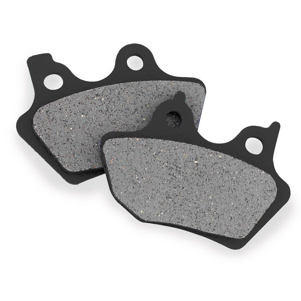 Lyndall Brakes Brake Pad Fr X 08-12 Flt 7254-X