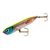 Heddon Chug'n Spook Junior Fishing Lure, Okie Shad, (1/2 oz)