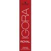 Schwarzkopf Igora Royal Permanent Creme Hair Color 2oz/60ml (3-65)