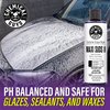 Chemical Guys CWS_1010_16 Maxi-Suds II Foaming Car Wash Soap (Works with Foam Cannons, Foam Guns or Bucket Washes) Safe for Cars, Trucks, Motorcycles, RVs & More, 16 fl. Oz, Grape Scent
