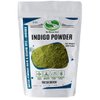 300 Grams INDIGO POWDER For Hair Dye/Color - The Henna Guys