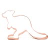 Kangaroo Cookie Cutter