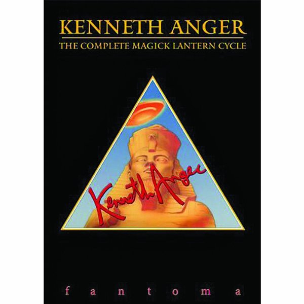 The Complete Magick Lantern Cycle