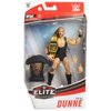WWE MATTEL Pete Dunne Elite Series #75 Deluxe Action Figure with Realistic Facial Detailing, Iconic Ring Gear & Accessories