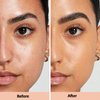 Arousar Loose Setting Powder, Matte and Lightweight Oil Control Face Powder, Shine-Free Matte Finishing Powder, Long Lasting for Setting or Foundation 04# TAN 04