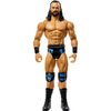 Mattel WWE Drew McIntyre Basic Action Figure, 10 Points of Articulation & Life-like Detail, 6-inch Collectible