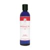 Master Massage Organic Massage Oil - 8 fl oz, Exotic Sense, Water-Soluble, Skin-Nourishing Formula for Relaxation, Ideal for Massage Therapy and Home Use, Pack of 1