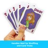 AQUARIUS Scooby Doo Playing Cards - Scooby Doo Themed Deck of Cards for Your Favorite Card Games - Officially Licensed Scooby Doo Merchandise & Collectible Gift