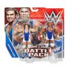 WWE American Alpha Action Figure 2-Pack