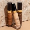Milani Conceal + Perfect Longwear Concealer - Warm Almond (0.17 Fl. Oz.) Vegan, Cruelty-Free Liquid Concealer - Cover Dark Circles, Blemishes & Skin Imperfections for Long-Lasting Wear