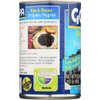 Goya Black Beans 6/15 Oz Low Sodium