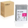 AYMSous Compatible Ink Cartridge Replacement for Canon PFI-107 PFI107 PFI-107M PFI107M 130ML for Canon imagePROGRAF iPF670 iPF680 iPF685 iPF770 iPF780 iPF785 (Magenta Dye Ink)