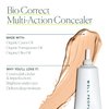 Well People Bio Correct Concealer, Full-coverage, Nourishing Liquid Concealer For Concealing & Correcting, Hydrating Formula, Vegan & Cruelty-free, 6W