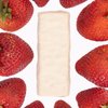 Pure Protein Bars, High Protein, Nutritious Snacks to Support Energy, Low Sugar, Gluten Free, Strawberry Greek Yogurt, 6 Bars Each 1.76 Oz, Pack of 2
