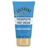 Gold Bond Therapeutic Foot Cream, 4 Oz (4 Pack)