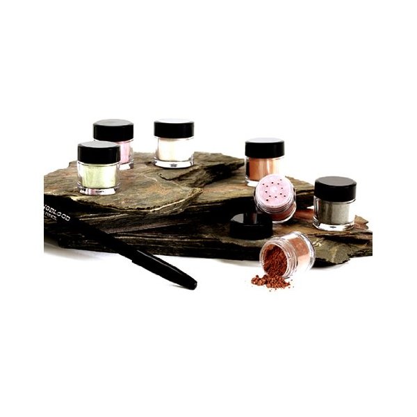 Youngblood Crushed Mineral Eyeshadow - Sage