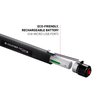 Ledlenser, P4R Core Rechargeable Pen Light, 200 Lumens, Advanced Focus System