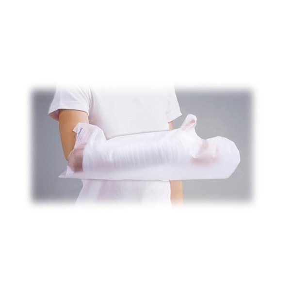FLA Orthopedics Waterproof Cast Protector (Short Arm Adult)