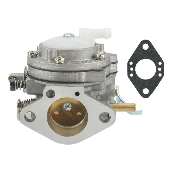 Carbhub Carburetor Fit for Tillotson HL232F HL-232F Engine Replace for US 820 610 West Bend 610 820 Motor, Engine, Rokon Tillotson Carburetor