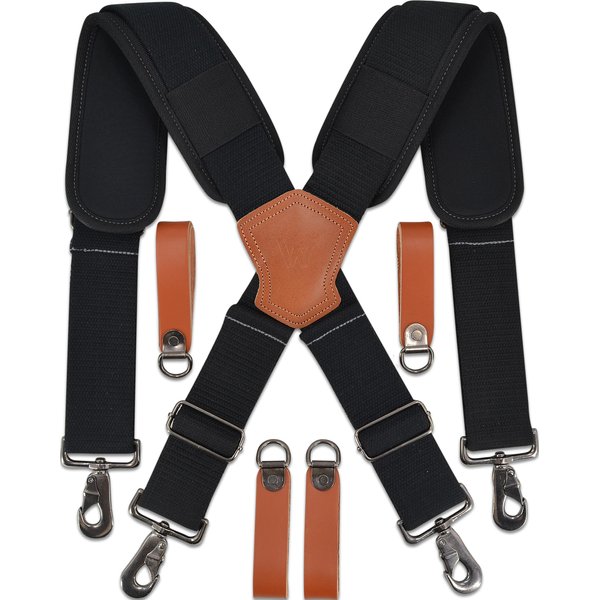 Lightweight Tool belt suspenders, Leather tool bag suspenders, Suspenders tools, Suspender for tool belt, Tool belt suspenders for men, Tool belt suspender, Tool suspenders for men,Tool bag suspenders