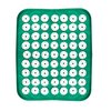 Applicator Kuznetsova Mat - Iplikator Kuznetsova Iplicator - Kuznecov Applicator Acupressure Mat by SHSH trade group