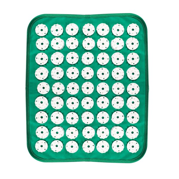 Applicator Kuznetsova Mat - Iplikator Kuznetsova Iplicator - Kuznecov Applicator Acupressure Mat by SHSH trade group