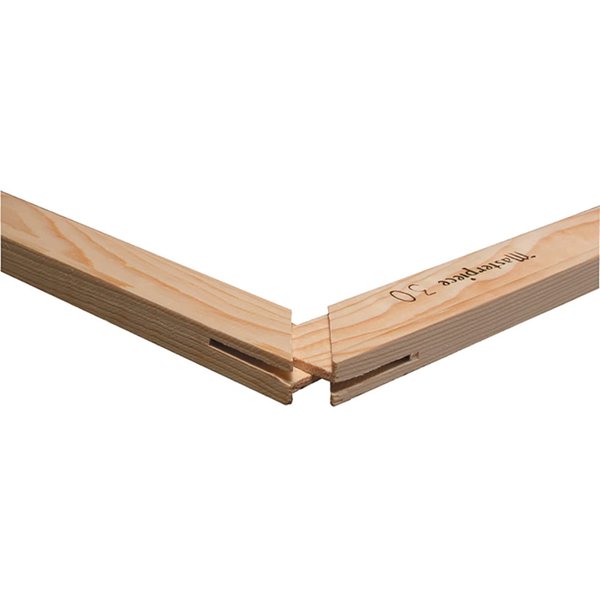 Masterpiece A1 Stretcher Bar, 23"