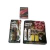 Theatrical Makeup Zombie Theatrical Effects Makeup Kits, 3 pack