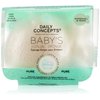DAILY CONCEPTS Your Baby Konjac Sponge, Pure