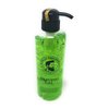 Black Ice Professional Shaving Gel with Aloe Vera 16.9 Fl oz