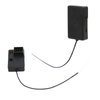 RC Car Receiver for Wltoys,4CH RC Car Receiver for Wltoys 124016 124017 1/12 Remote Control Car Upgrade Parts Accessories