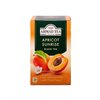 Ahmad Tea Black Tea, Apricot Sunrise Teabags, 20 ct (Pack of 6) - Caffeinated & Sugar-Free