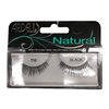 Ardell Fashion Natural Lashes Strip Lash, Black [116] 1 ea (Pack of 8)